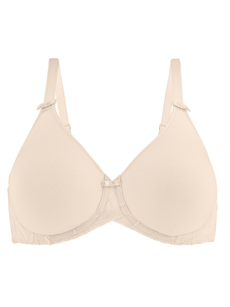 Felina BH Porcelain Rose