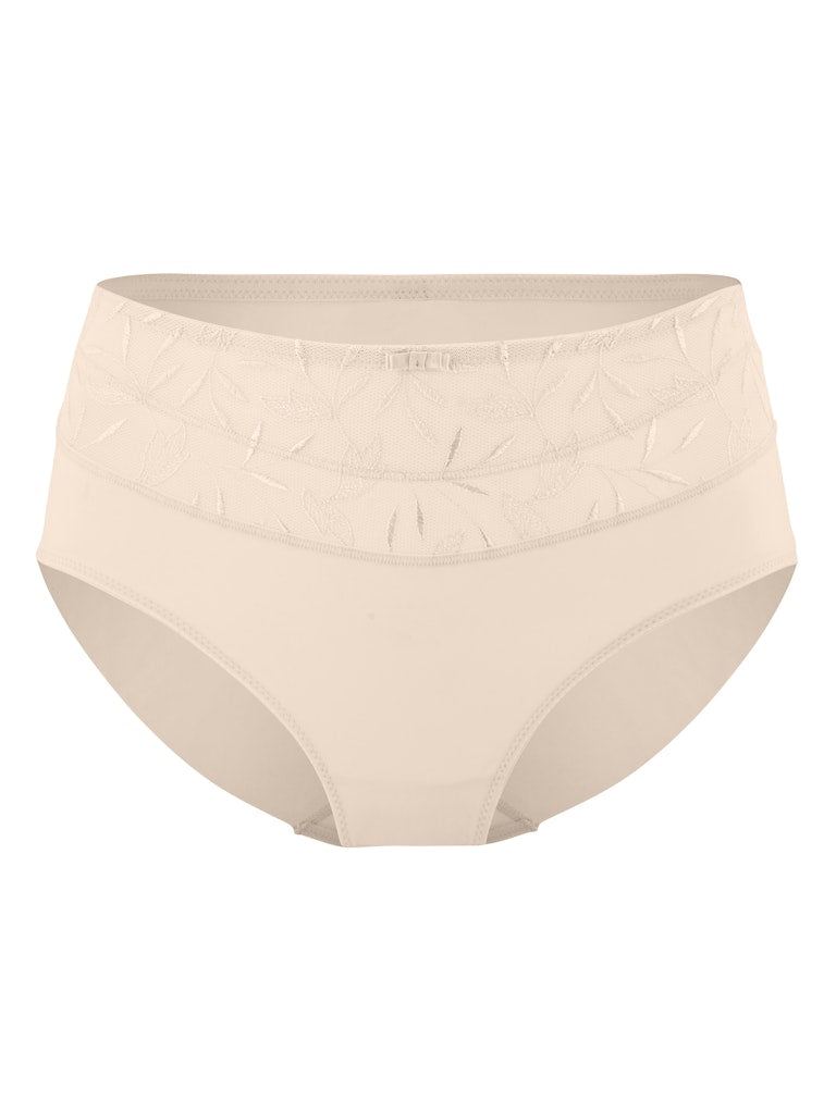 Felina Miederhose Porcelain Rose