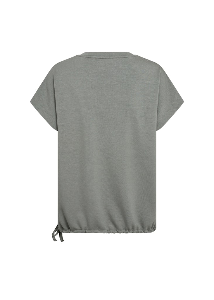 Soya Concept Damen T-Shirts Misty