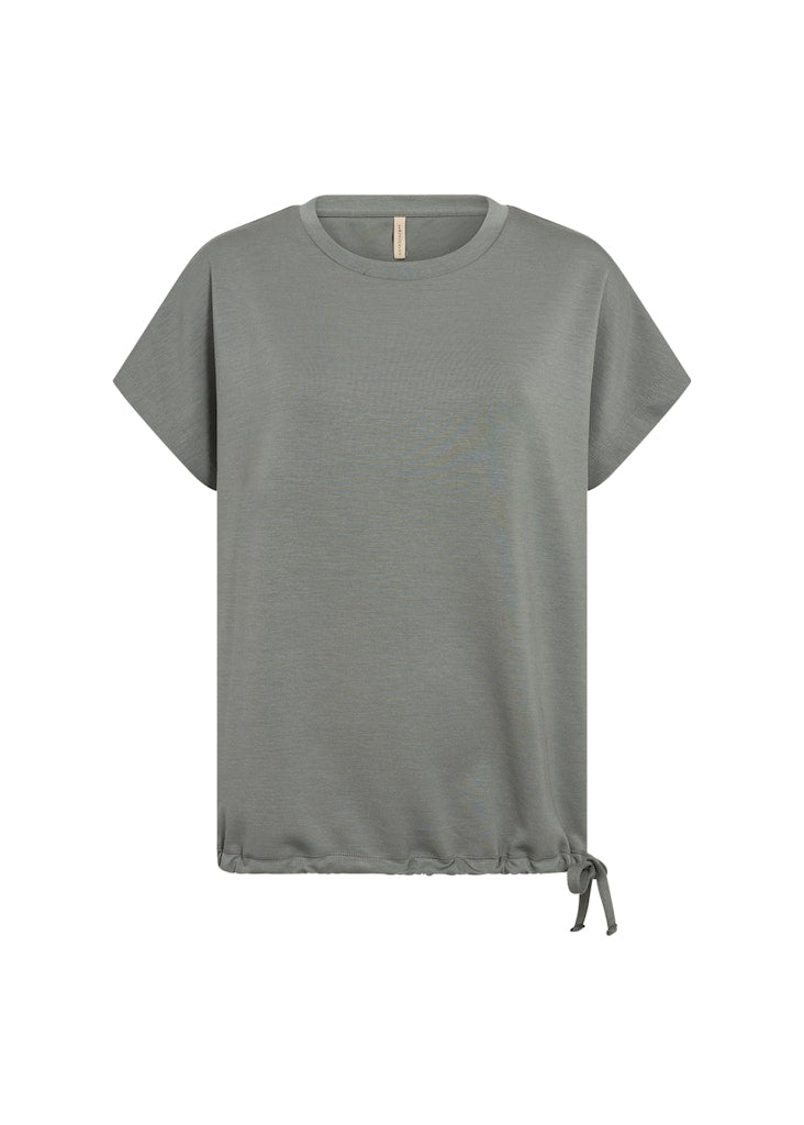 Soya Concept Damen T-Shirts Misty