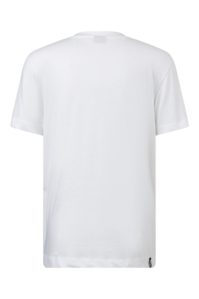 JOOP Herren T-Shirts kurz White
