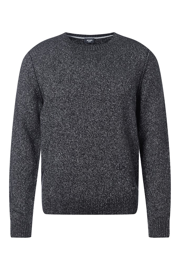 JOOP Herren Pullover Black