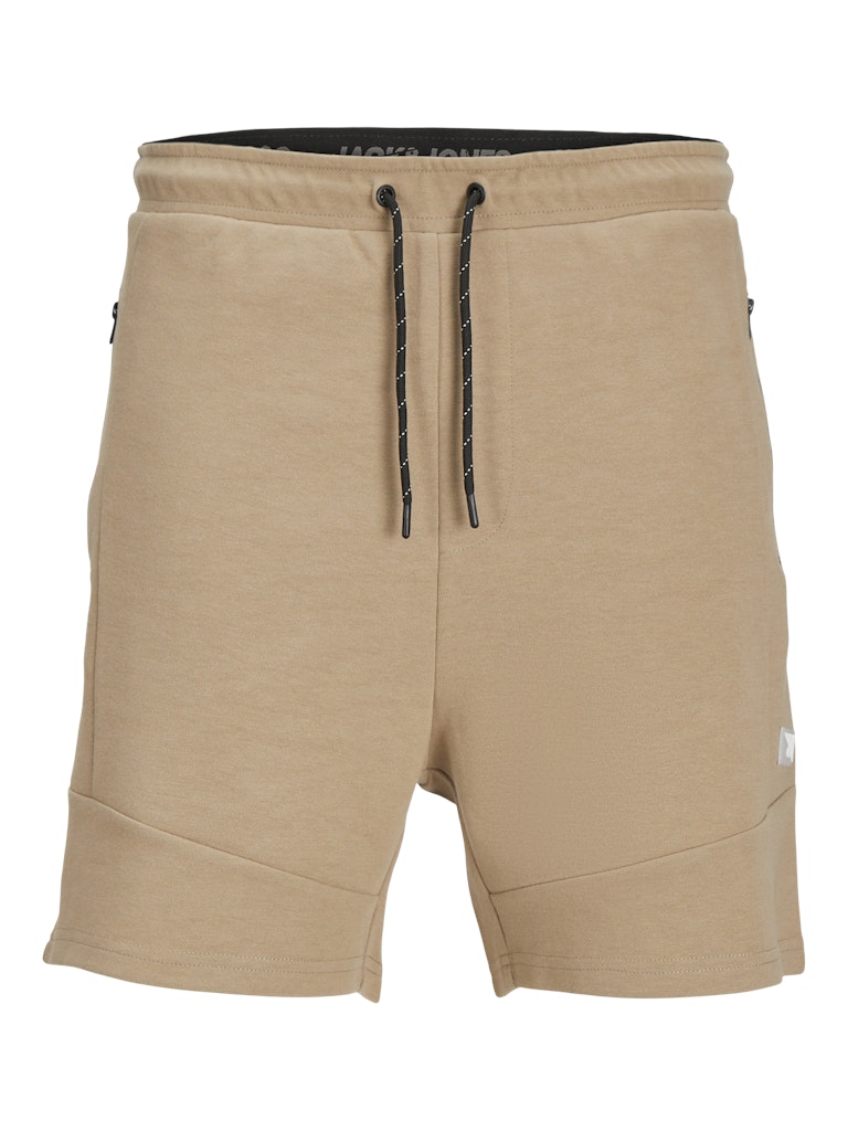Jack & Jones Herren Shorts Crockery