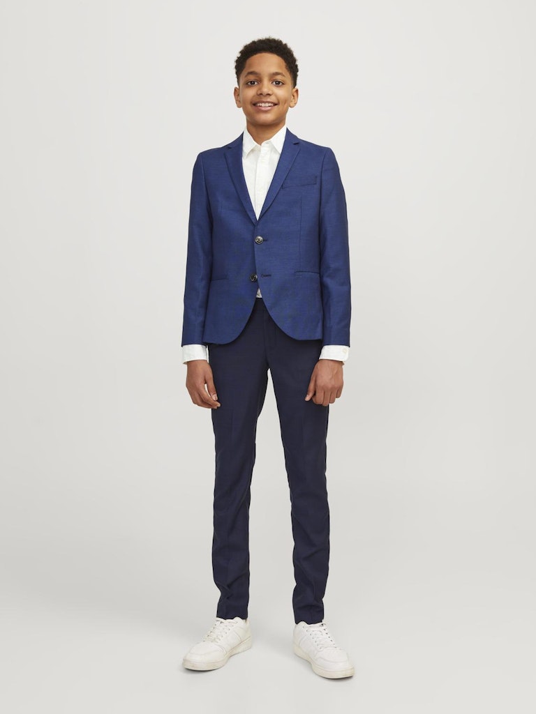 Jack & Jones Jungen Hemden White