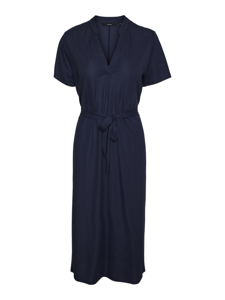 Vero Moda Damen Kleider Navy Blazer