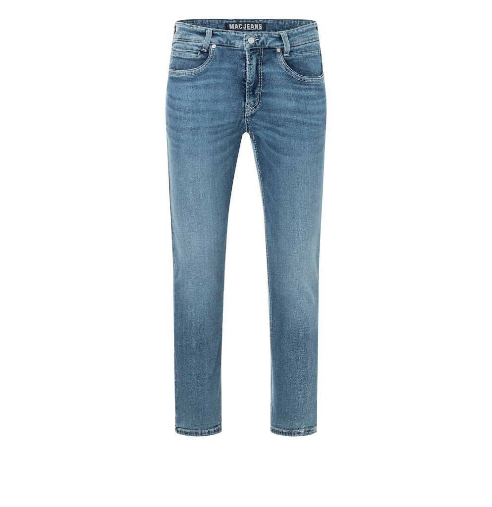 Mac Herren Jeans H Midblue Vi