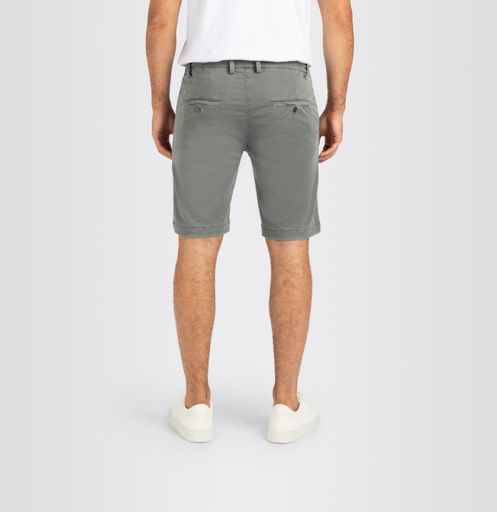 Mac Herren Shorts W Leaf Green