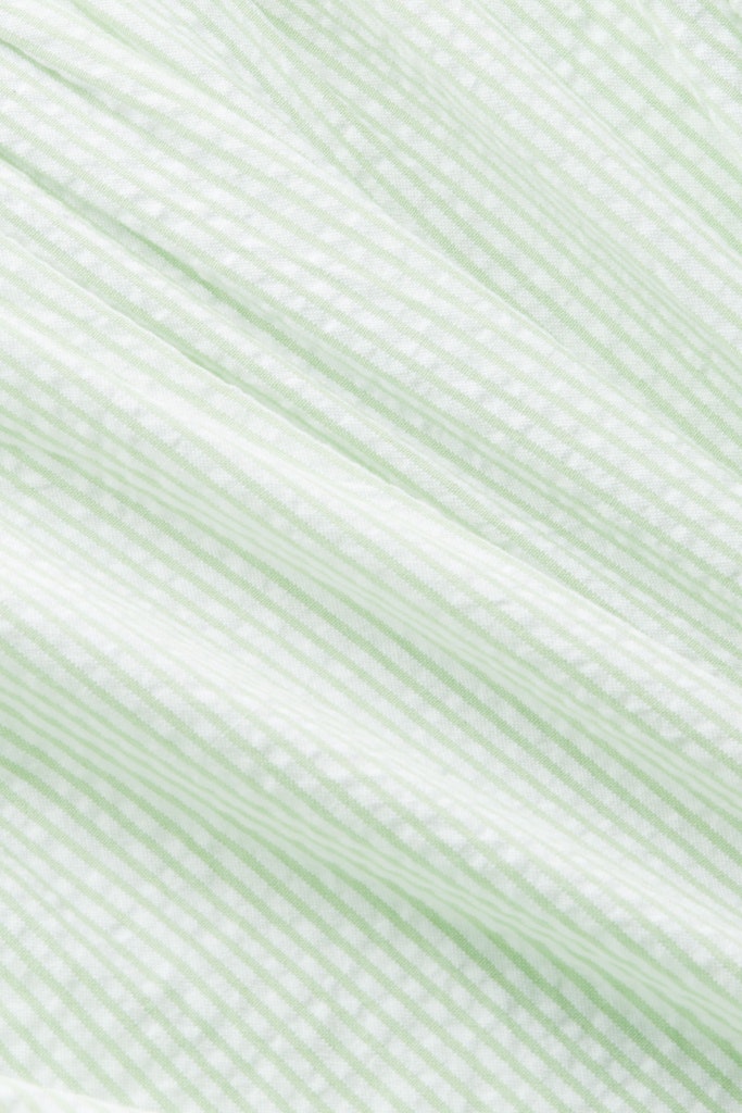 Esprit Damen Blusen Light Green
