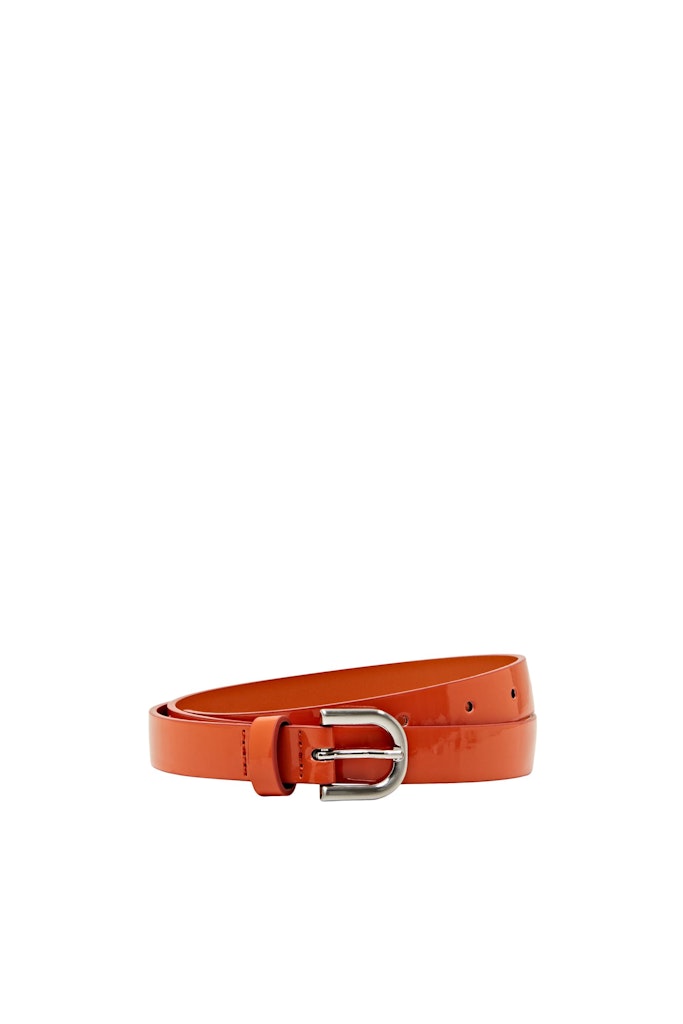 Esprit Gürtel Bright Orange