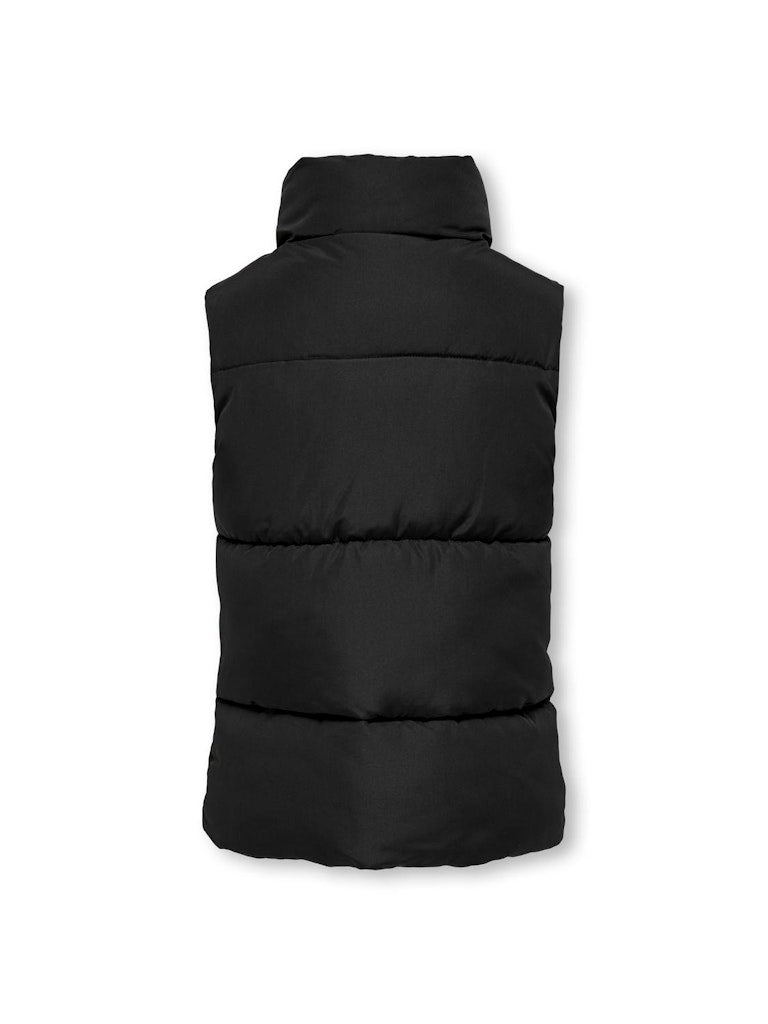 Only Mädchen Jacken Black