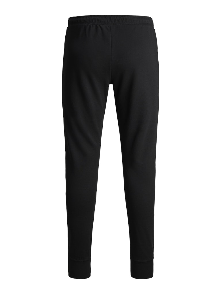 Jack & Jones Herren Hosen Black