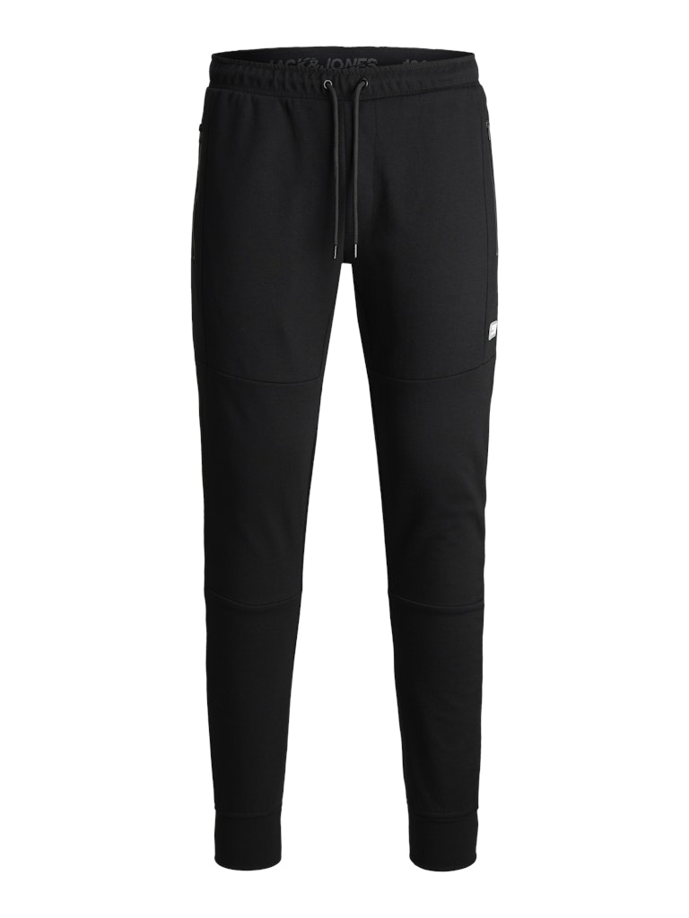 Jack & Jones Herren Hosen Black