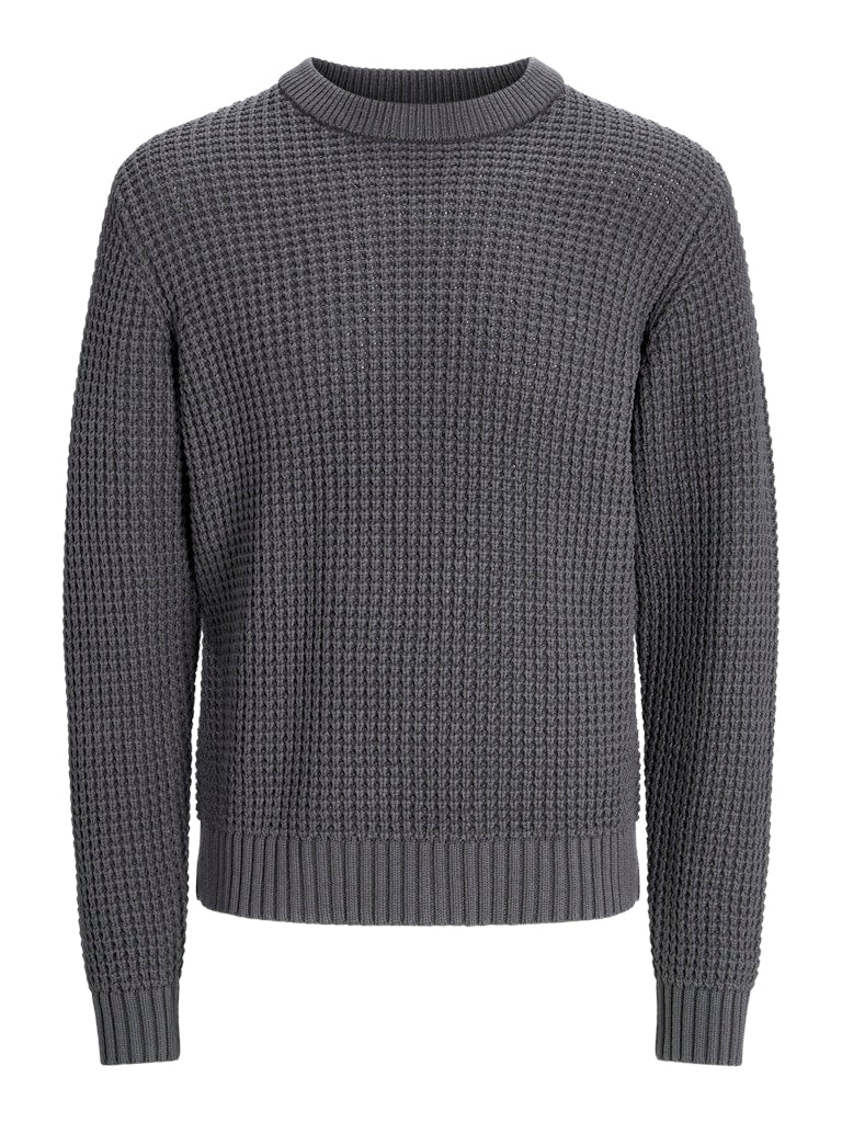 Jack & Jones Herren Pullover Pavement