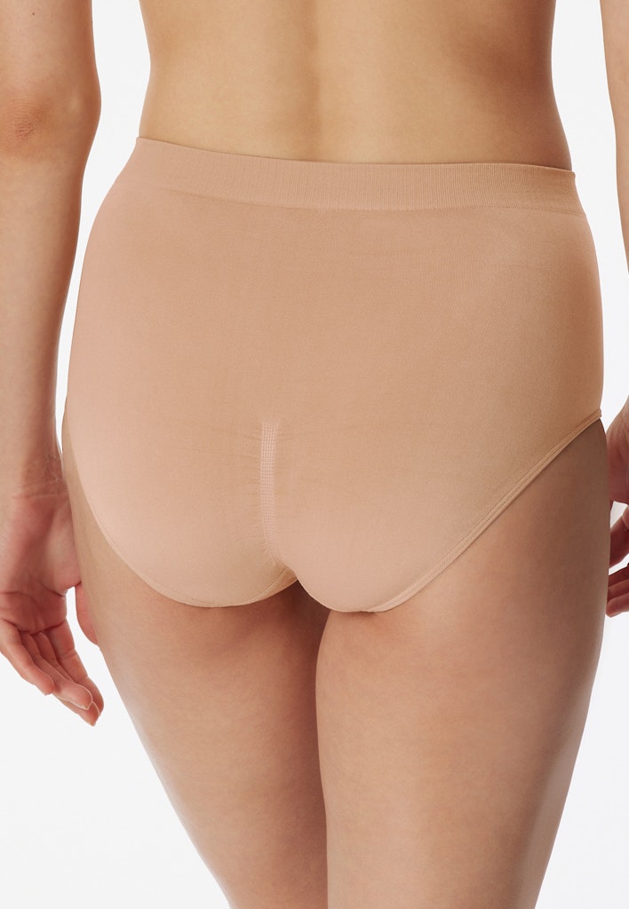 Schiesser Slip Maple