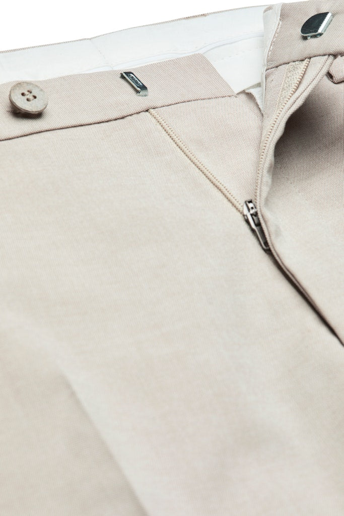 Digel Herren Hosen  Beige