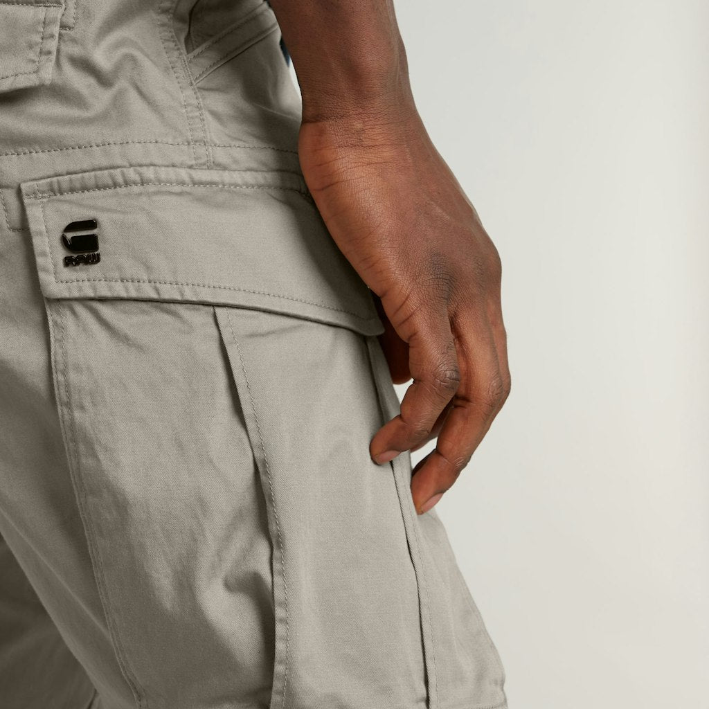 G-STAR Herren Hosen G Elephant S