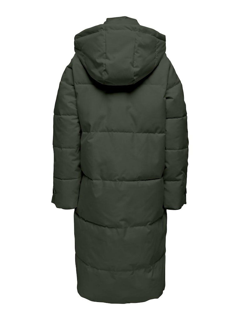 Only Damen Mäntel Duffel Bag