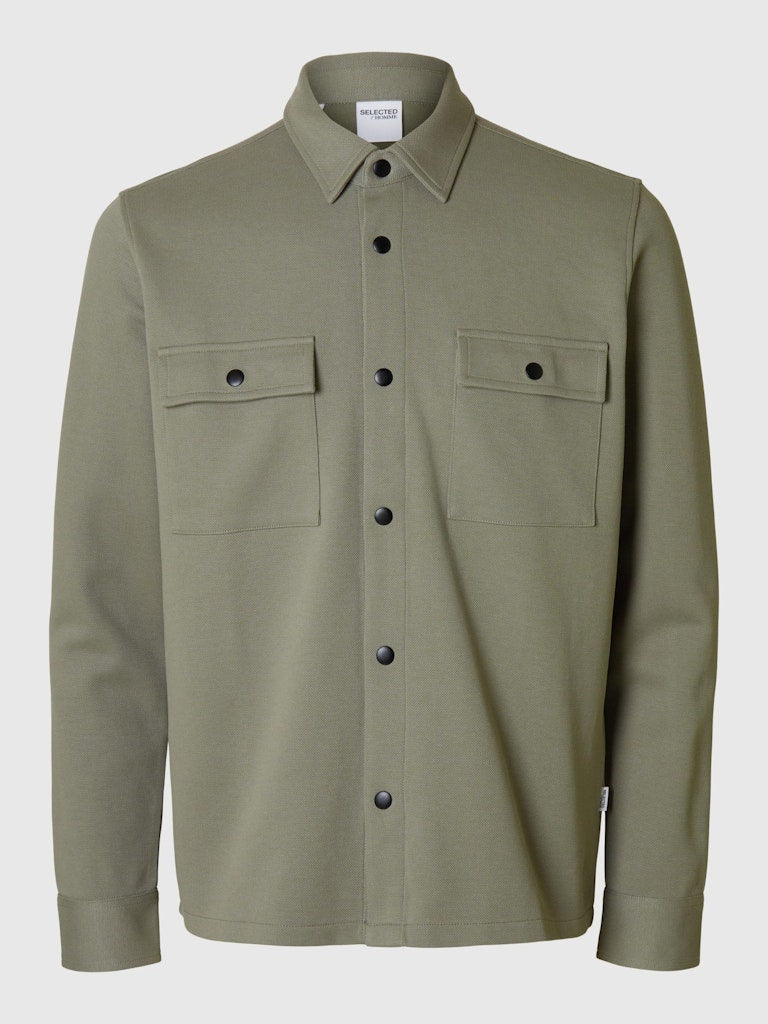 Selected homme Herren Sweatshirts  Vetiver
