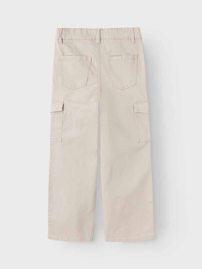 Name it Jungen Hosen & Shorts Pure Cashmere