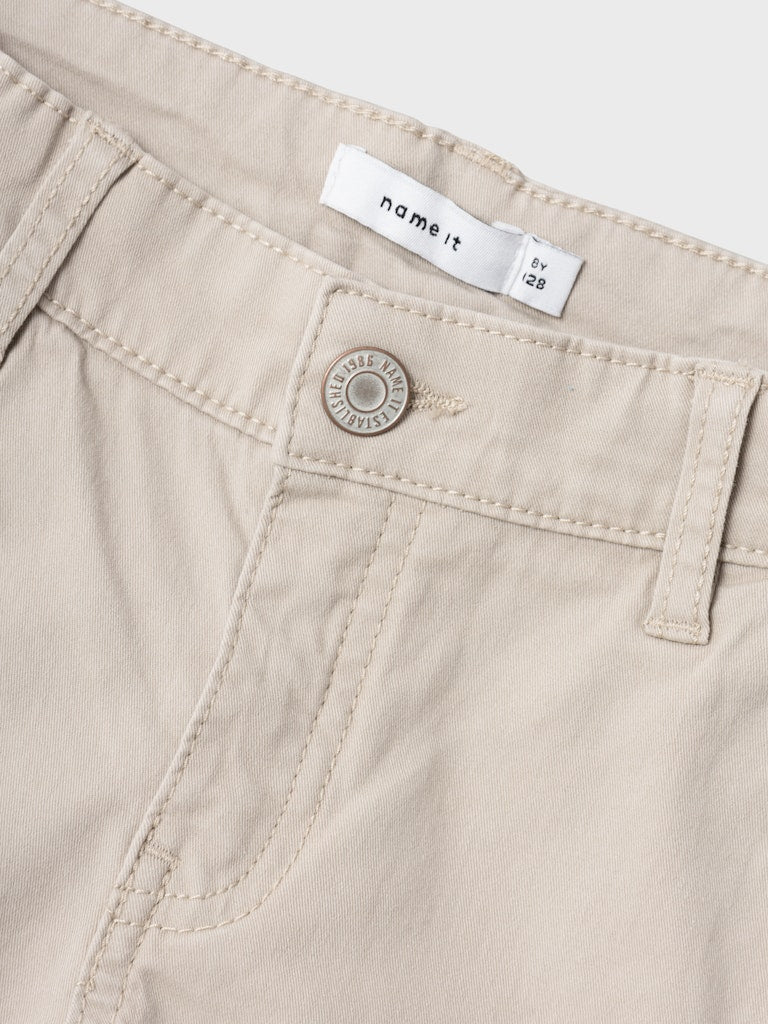 Name it Jungen Hosen & Shorts Pure Cashmere