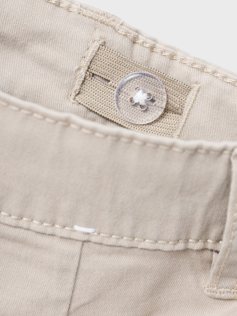 Name it Jungen Hosen & Shorts Pure Cashmere