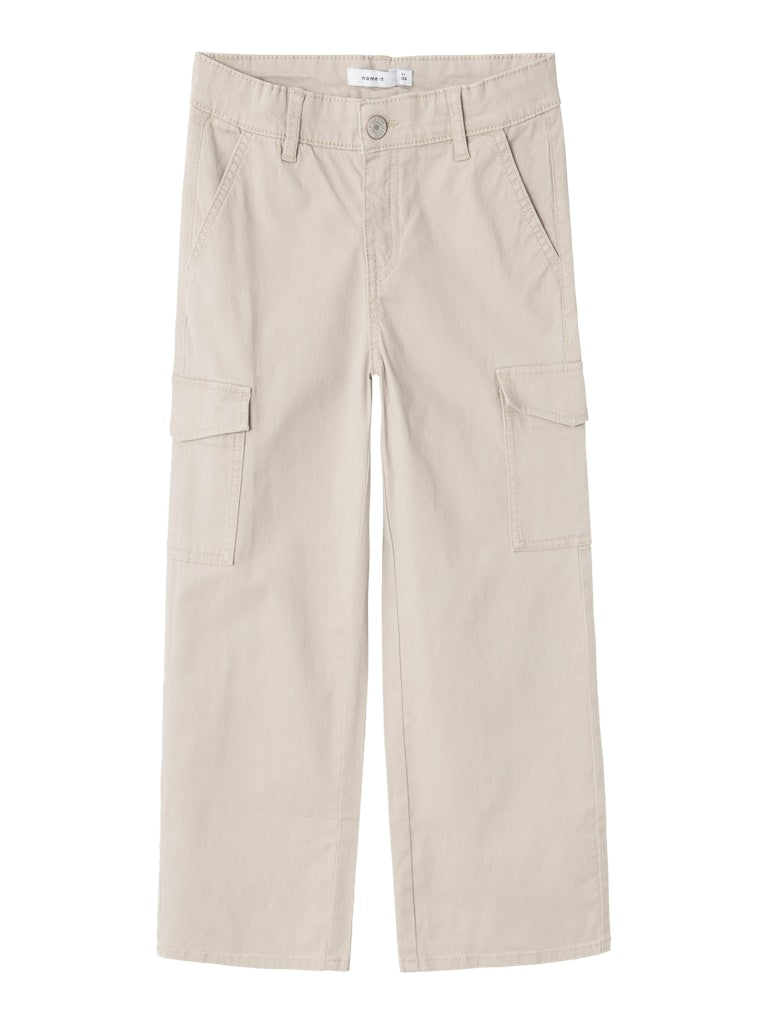 Name it Jungen Hosen & Shorts Pure Cashmere