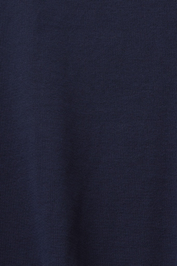 Esprit Damen Strickjacken Navy