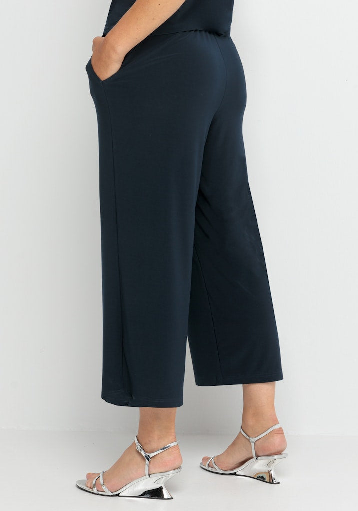 Bianca Damen Hosen Deep Sea