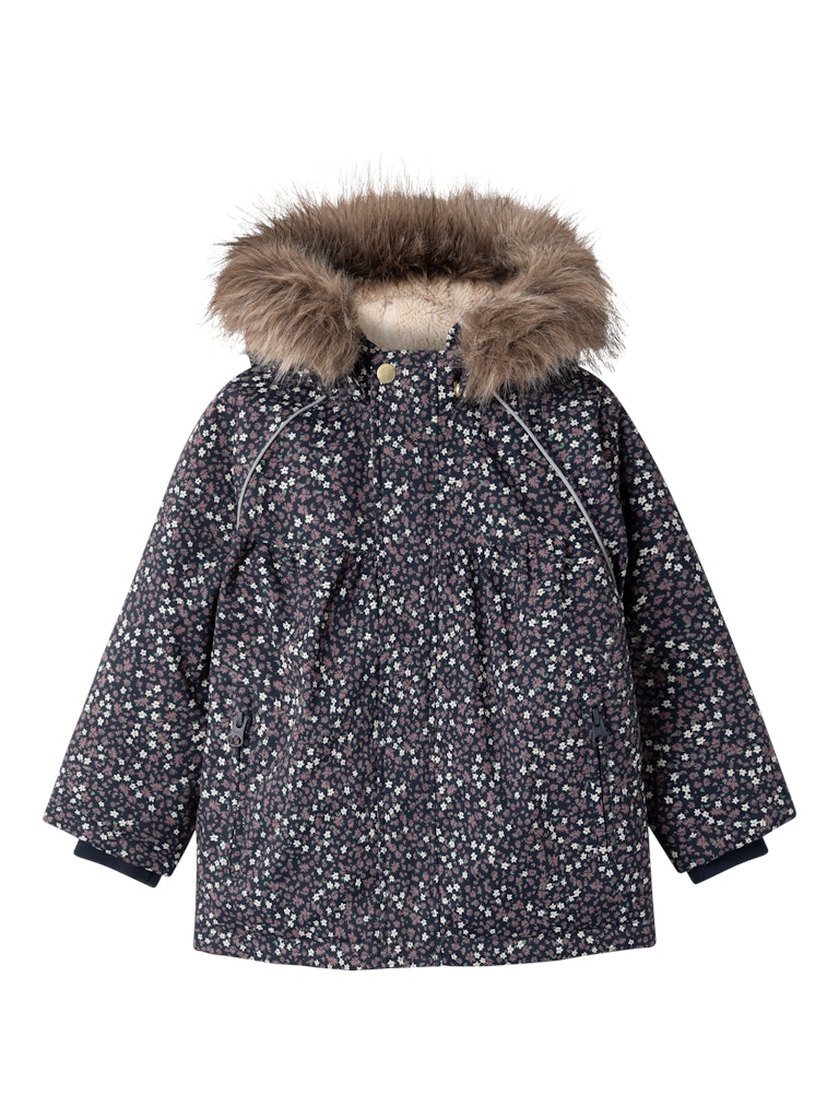 Name it Jungen Jacken Dark Sapphire/L