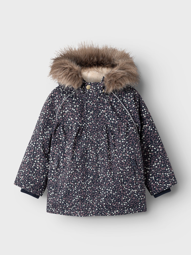 Name it Jungen Jacken Dark Sapphire/L