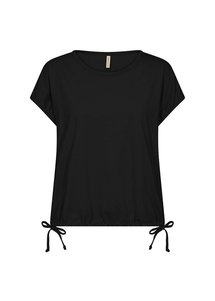 Soya Concept Damen Tops Black