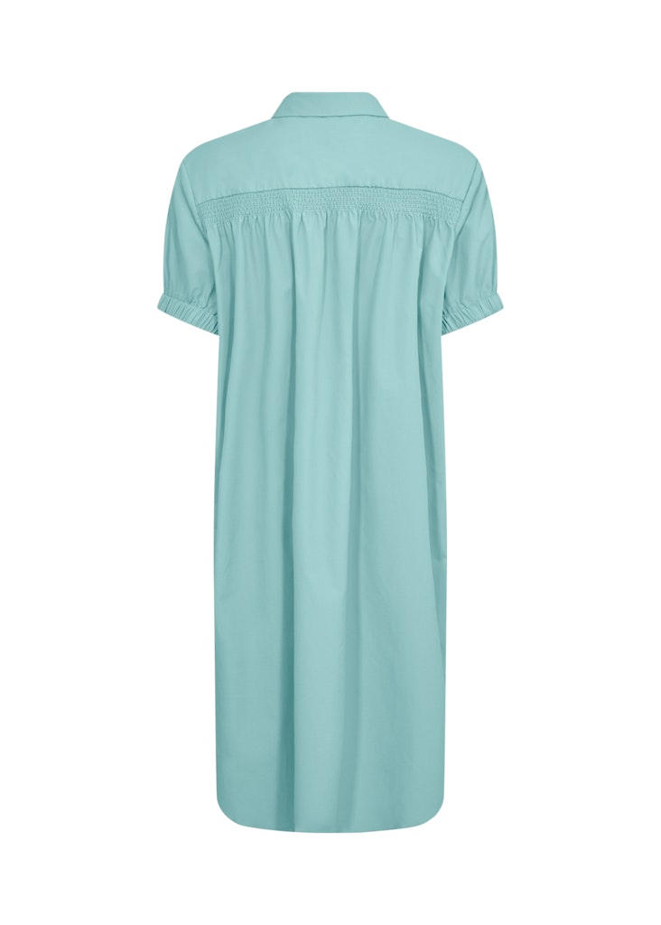 Soya Concept Damen Kleider Aqua