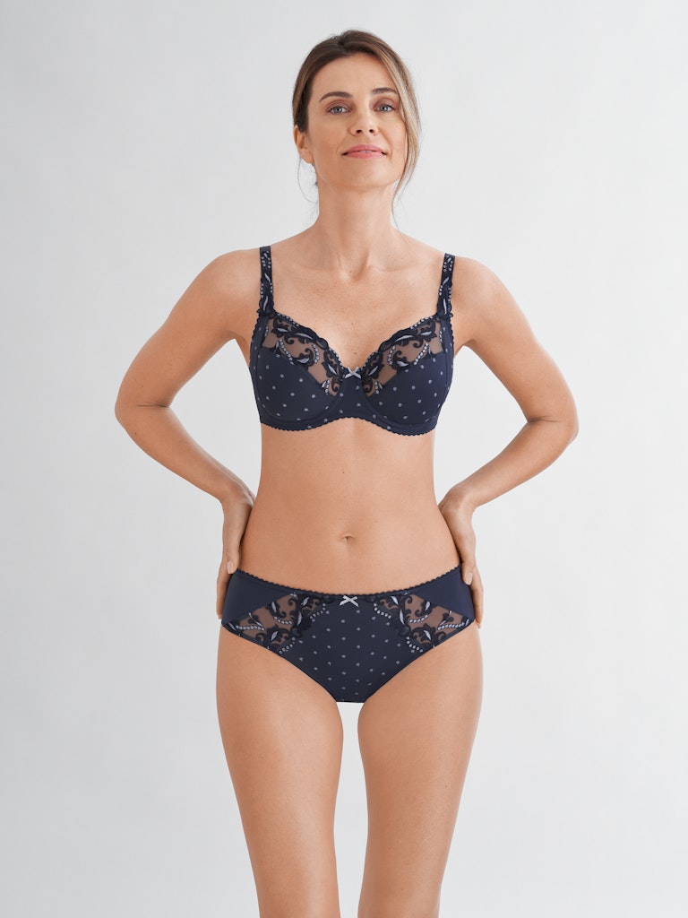 Felina BH Blue Fjord