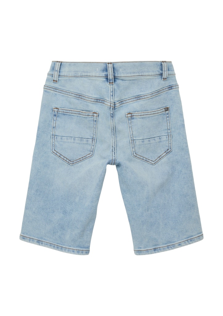 S. Oliver Jungen Hosen & Shorts Blue