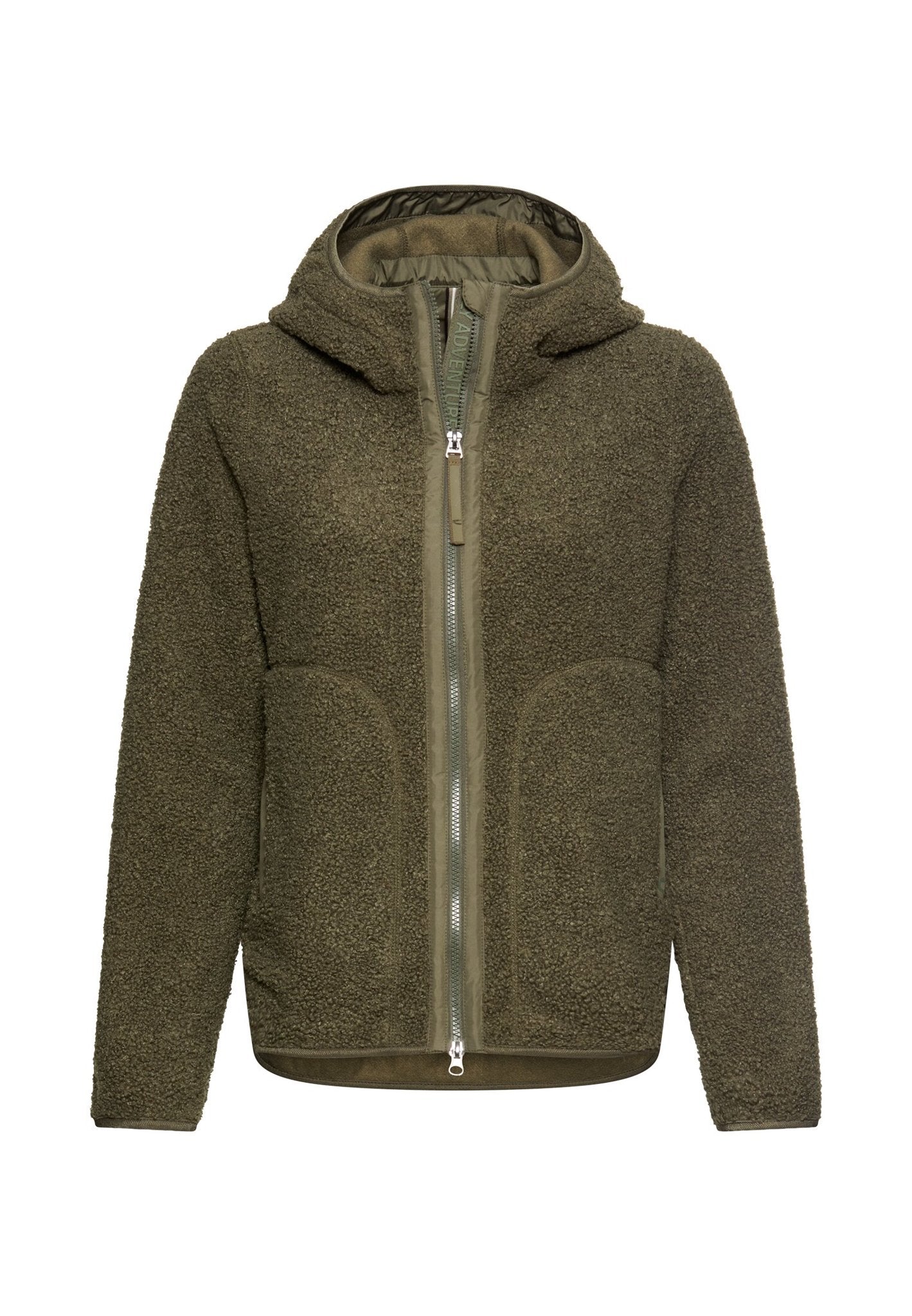 Camel active Damen Jacken  Dark Olive
