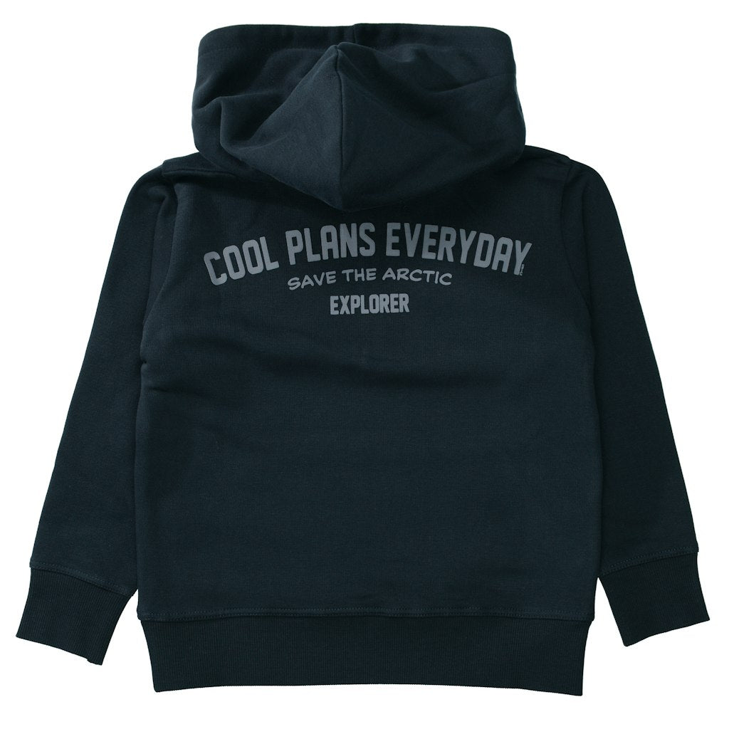 Staccato Jungen Sweats & Sweatjacken Deep Navy