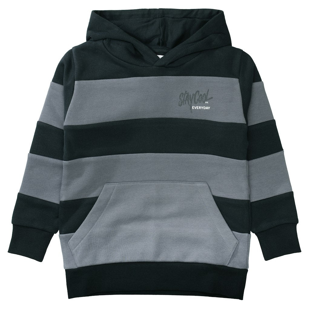 Staccato Jungen Sweats & Sweatjacken Deep Navy/Soft