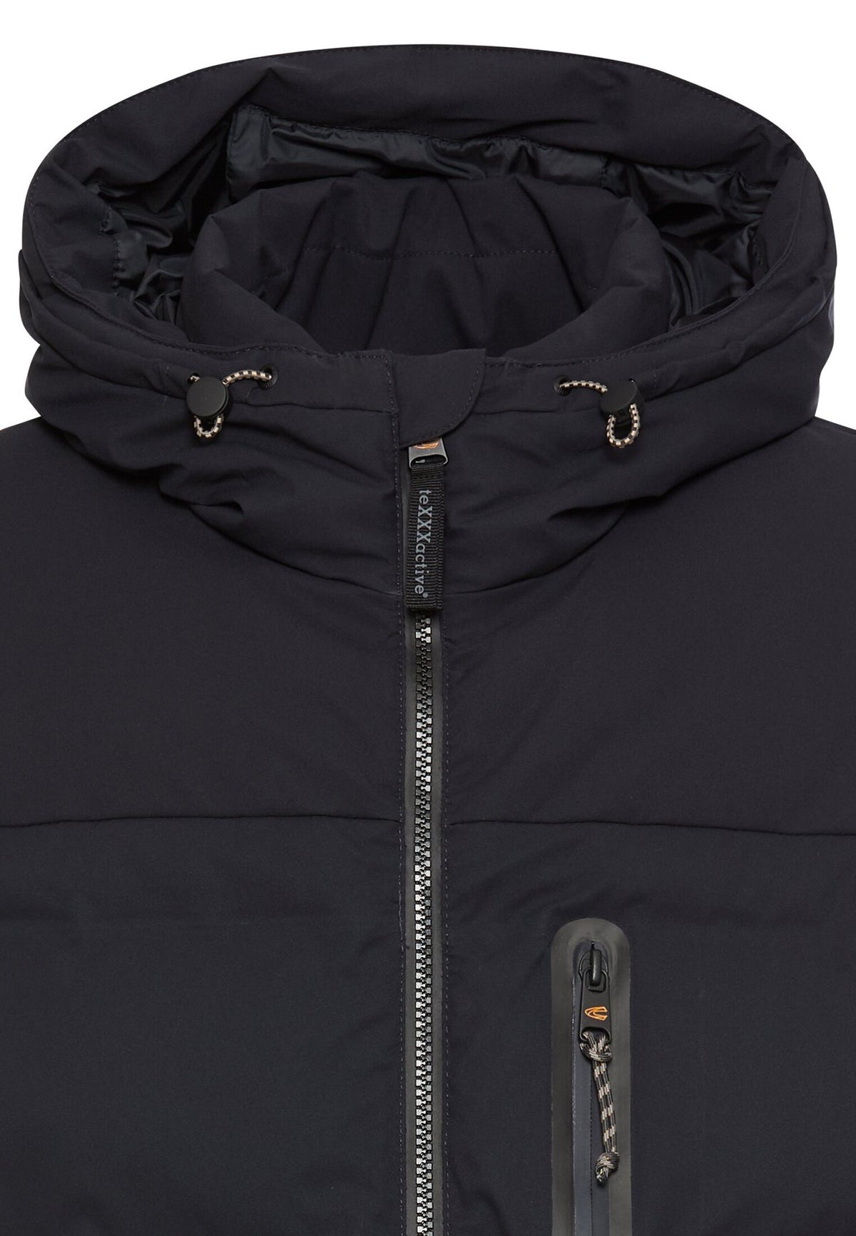 Camel active Herren Jacken  Dark Navy