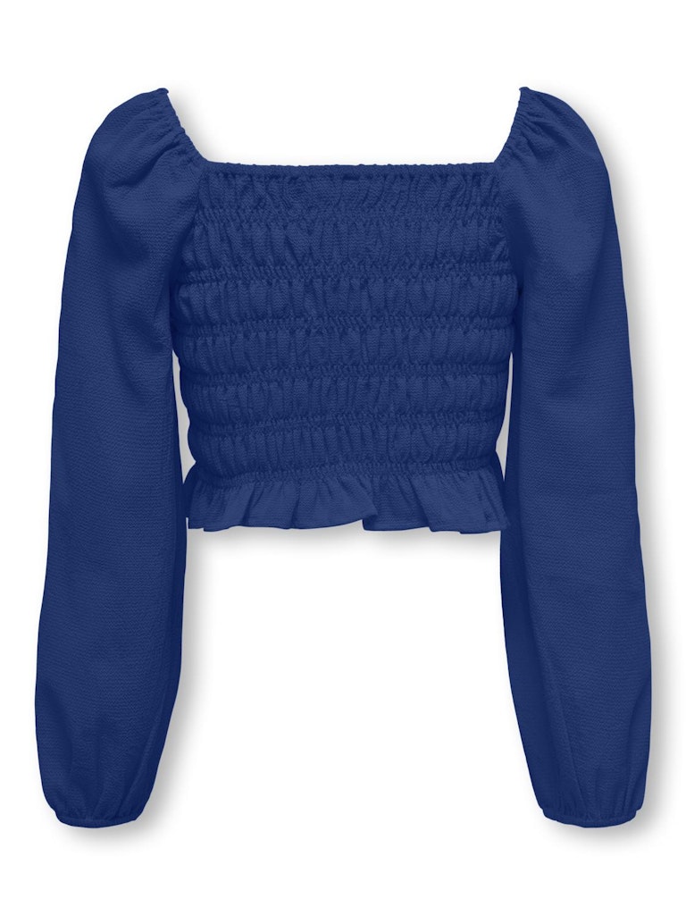 Only Mädchen T-Shirts & Tops Sodalite Blue