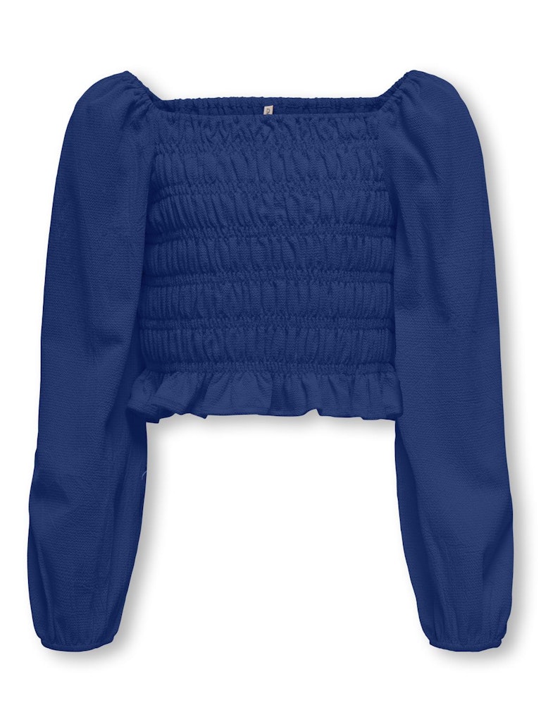 Only Mädchen T-Shirts & Tops Sodalite Blue