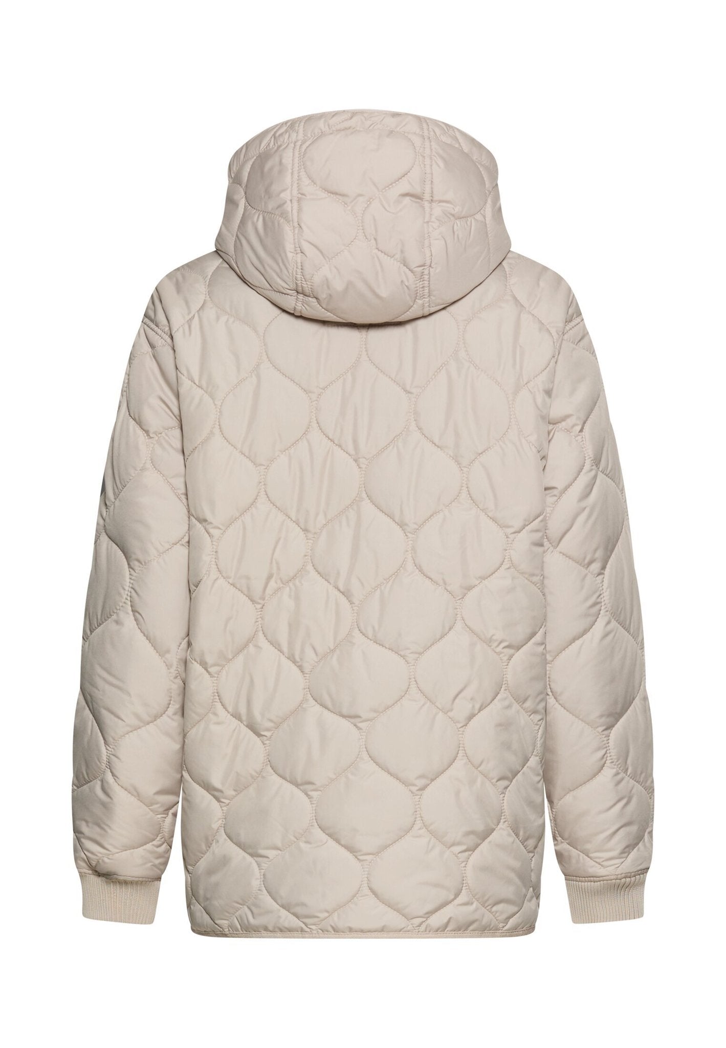 Camel active Damen Jacken  Stone