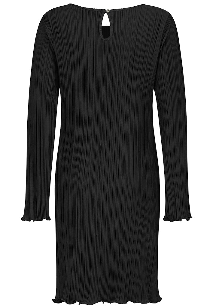 eight2nine Damen Kleider Black