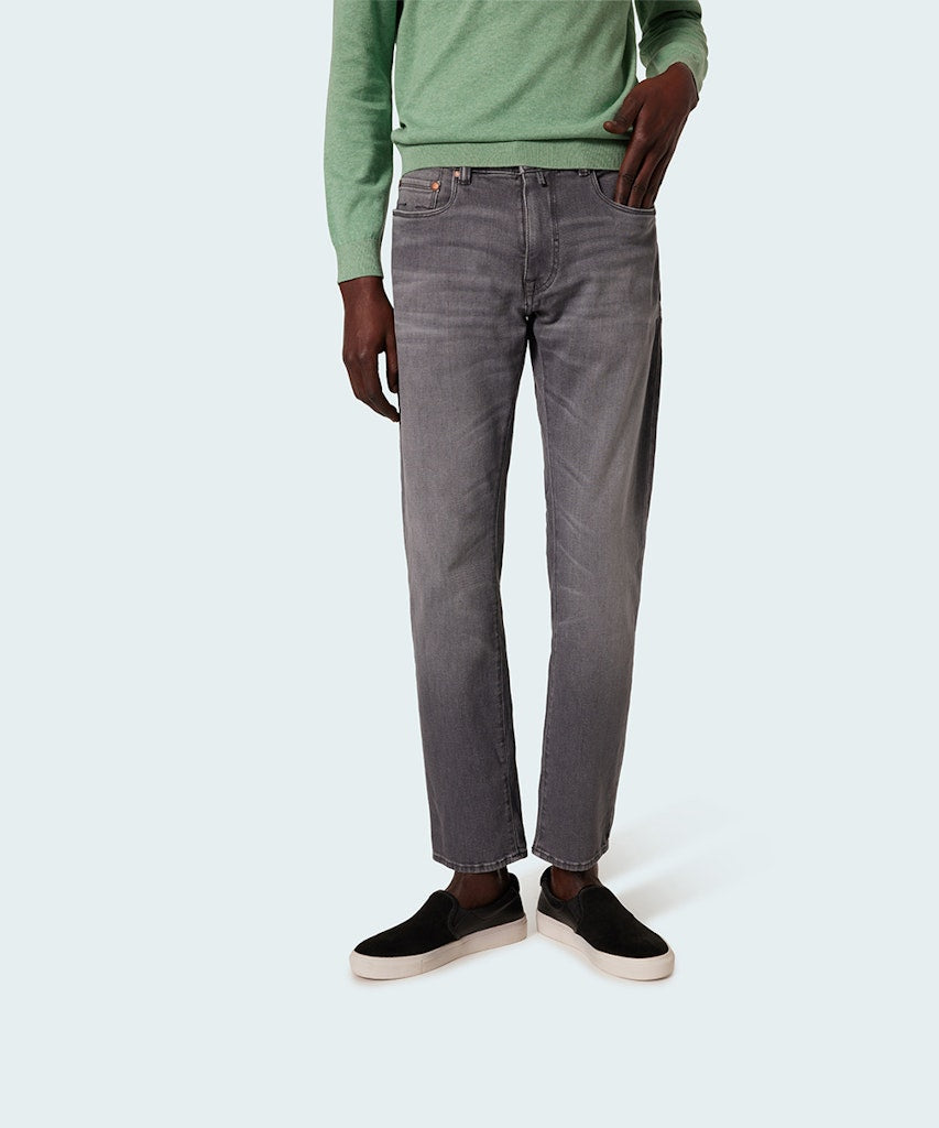 Pierre Cardin Herren Jeans  Grey Fashi