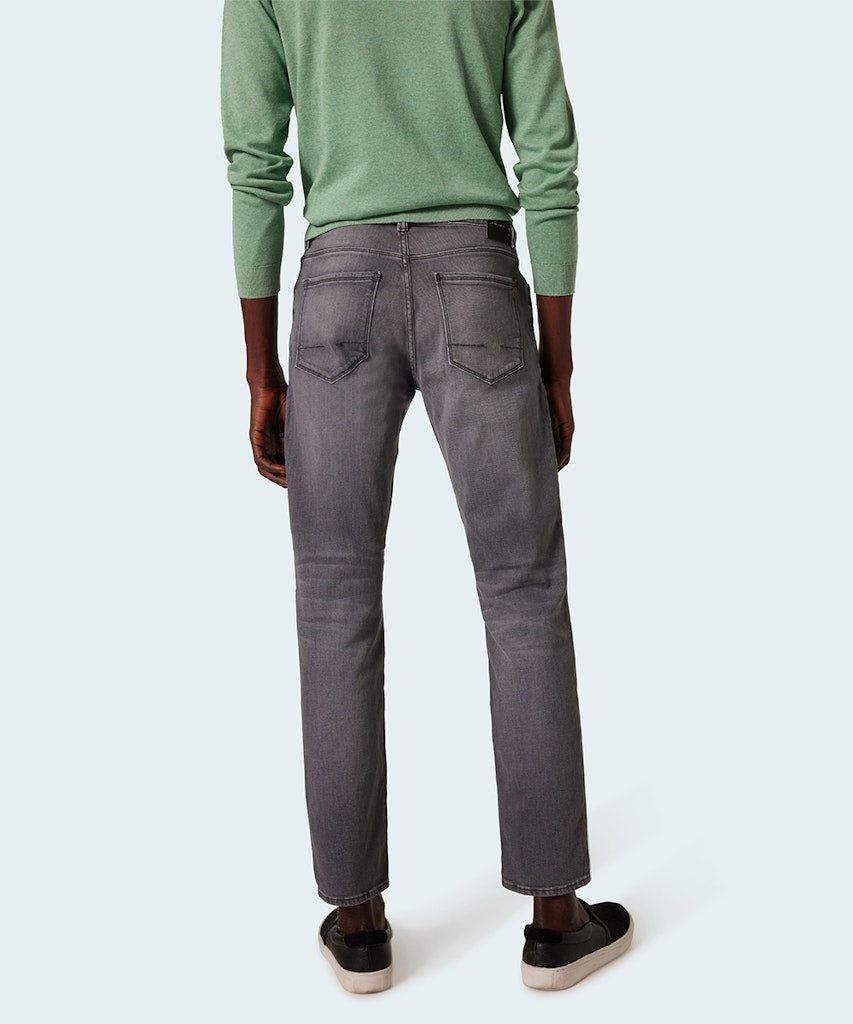 Pierre Cardin Herren Jeans  Grey Fashi