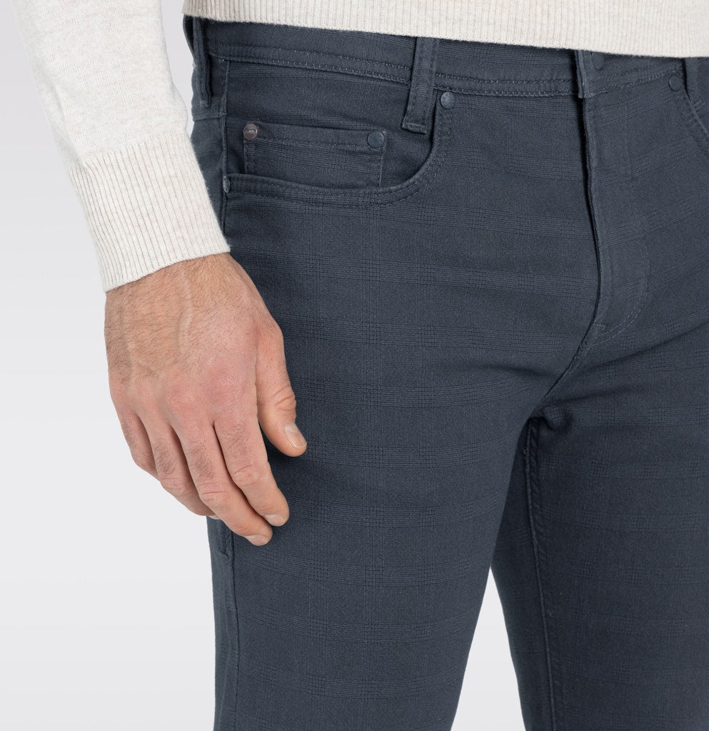 Mac Herren Jeans K Midnight B