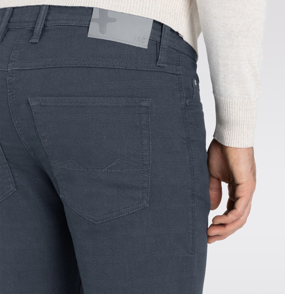 Mac Herren Jeans K Midnight B