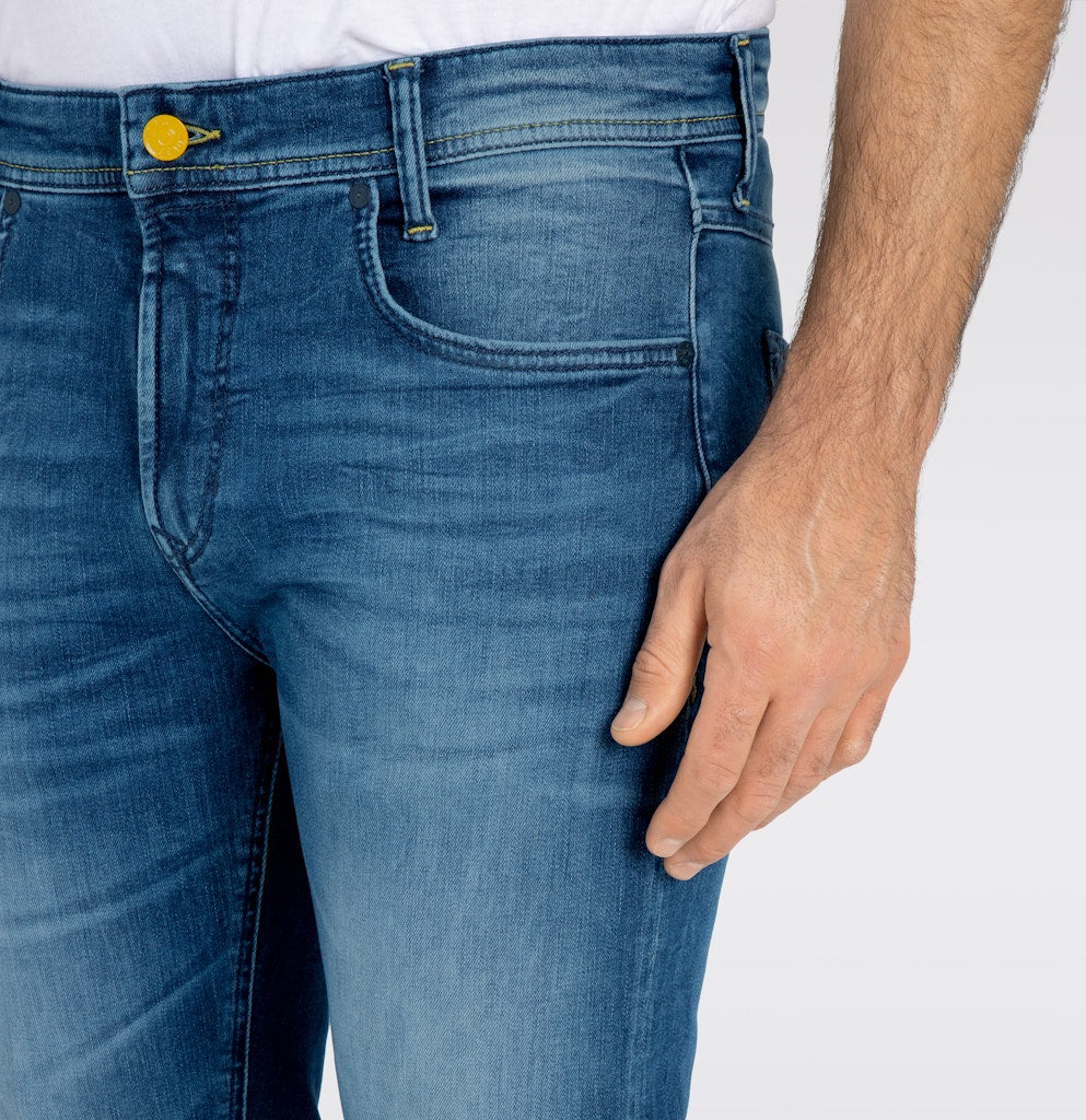 Mac Herren Jeans H Authentic