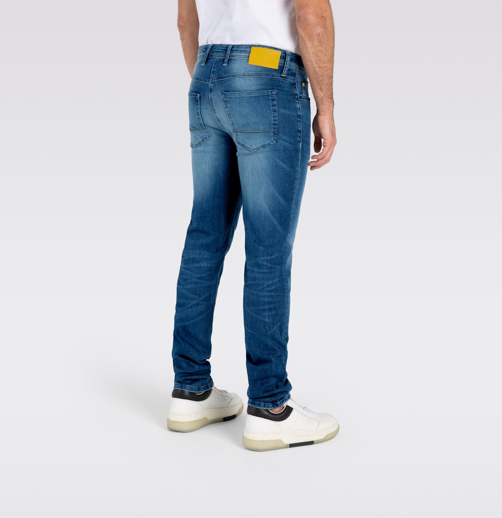 Mac Herren Jeans H Authentic