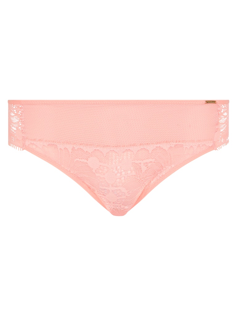 Chantelle Miederhose Candlelight Pea