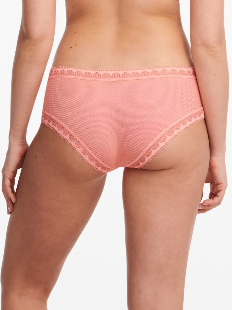 Chantelle Miederhose Candlelight Pea